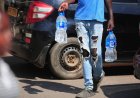 Extreme heat hurts work, health and sleep in Africa slums, report says
