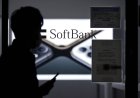 SoftBank seeks record loan of up to $40 billion for OpenAI stake