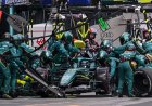 Optimistic to think Aston Martin could complete Chinese GP, says Alonso 