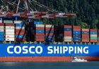 China’s Cosco halts Panama port operations as tensions rise