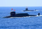 China is eyeing an all-nuclear submarine fleet. Will Japan follow suit?