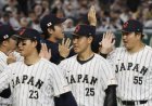 Japan sweeps Pool C at the WBC, but tougher tests await in Miami