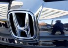 Honda warns of ¥2.5 trillion charge on global EV downturn