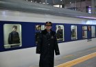 China’s train to North Korea lacks passengers on maiden voyage