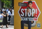 Singapore turns tide in evolving fight against scams
