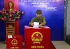 Vietnam elects new parliament, paves way for next leadership