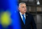 Orban’s election campaign turns to Russia for help in final stretch