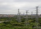 China’s ‘supergrid’ gives Xi buffer against energy shocks