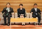 Government adopts bill to establish CFIUS-like body in Japan