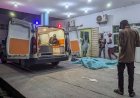 Suicide attacks in northeastern Nigeria kills 23 and injures over 100