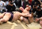 Aonishiki’s busted yokozuna bid disappointing, but not concerning