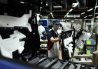 Japan core machinery orders down 5.5% in January