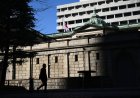 Japan Lower House OKs two reflationists as BOJ policymakers