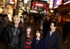 Kabukicho’s streets turn perilous in ‘Tokyo Strayers’