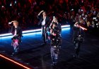 K-pop supergroup BTS shuts down central Seoul for comeback concert