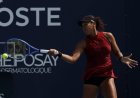 Naomi Osaka weighs clay court season and motherhood 'dilemma'