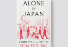 ‘Alone in Japan’ travels towns in decline and talks to the people left