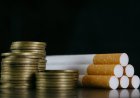 Tobacco and corporate tax hikes to help finance defense expansion