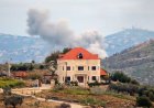 Hezbollah rejects truce talks as Israel presses Lebanon strikes