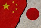 Japan’s change of China’s description is not a 'significant shift'