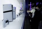 Sony raises PlayStation 5 prices by up to $150 citing economic pressures