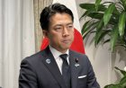 Japan to establish new Defense Ministry office to bolster Pacific defenses