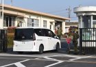 Tokyo police search SDF base over Chinese Embassy trespassing