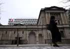 BOJ summary displays hawkish tilt with debate on size of hike