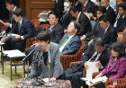 Lower House passes emergency ¥8.56 trillion stopgap budget