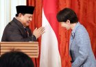At Japan-Indonesia summit, energy security takes center stage amid war in Middle East