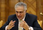 Pakistan's foreign minister to visit China as outlook for Mideast war uncertain