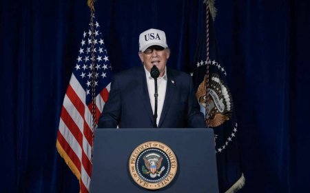 Diplomacy shifts to war: How Trump’s team decided to attack Iran