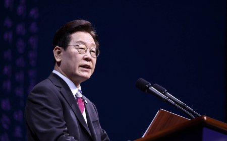 South Korea's Lee to take steps for better ties with Japan