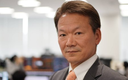 Short-term Japan bonds hold allure for regional bank managing ¥2.6 trillion