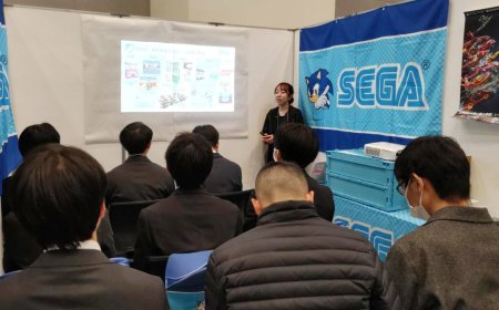 Japanese firms start job seminars for 2027 graduates