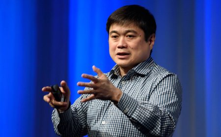 Joichi Ito, linked with Epstein, to leave Japan government panel, Sankei says