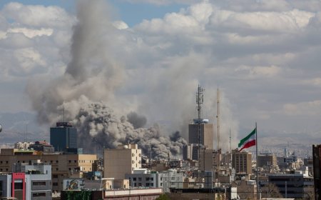 Trump’s Iran attacks put Japan in tough spot as it emphasizes rules-based order