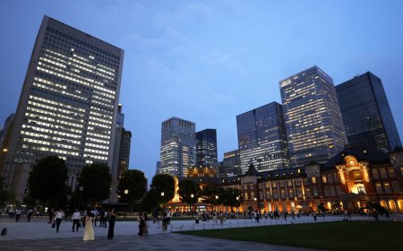 Japanese firms boost spending as Takaichi makes investment push