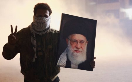 Prediction market bets on Iran strikes stoke insider trading and ethics scrutiny