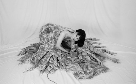 Mari Katayama wins inaugural Mori Art Prize