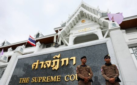 Thailand seeks arrest of foreigner accused of $30 million cross-border fraud