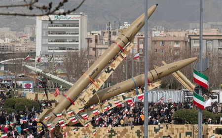 China showing few signs it will directly supply arms to Iran