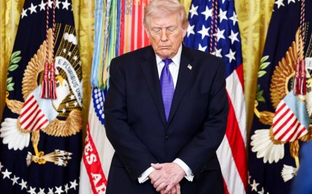 Trump warns of longer Iran war and refuses to rule out U.S. boots on ground