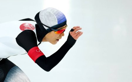 Miho Takagi, Japan's most decorated Winter Olympian, announces retirement