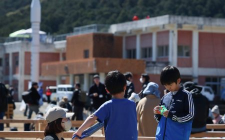 Space One cancels rocket launch after safety system activates