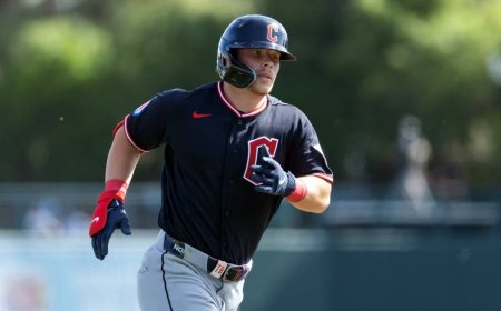 Former No. 1 MLB draft pick Travis Bazzana ready for first taste of WBC