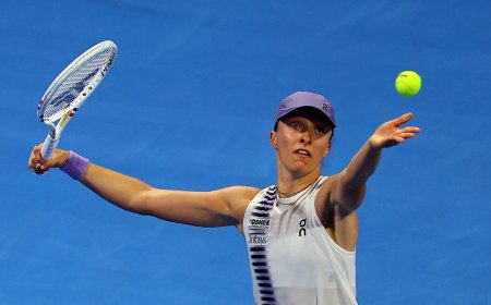 WTA players divided on five-set matches proposal at Grand Slams