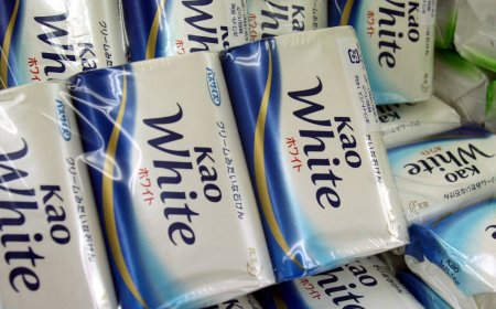 Activist fund Oasis calls on Kao to hold shareholders' meeting over supply-chain risks