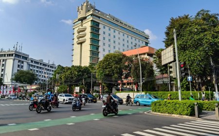 Indonesia detains 13 Japanese nationals over suspected fraud