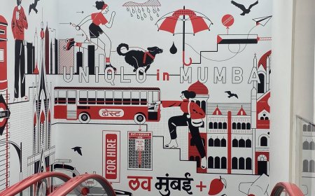 Uniqlo aims to grow tenfold in India with summer-centric clothes